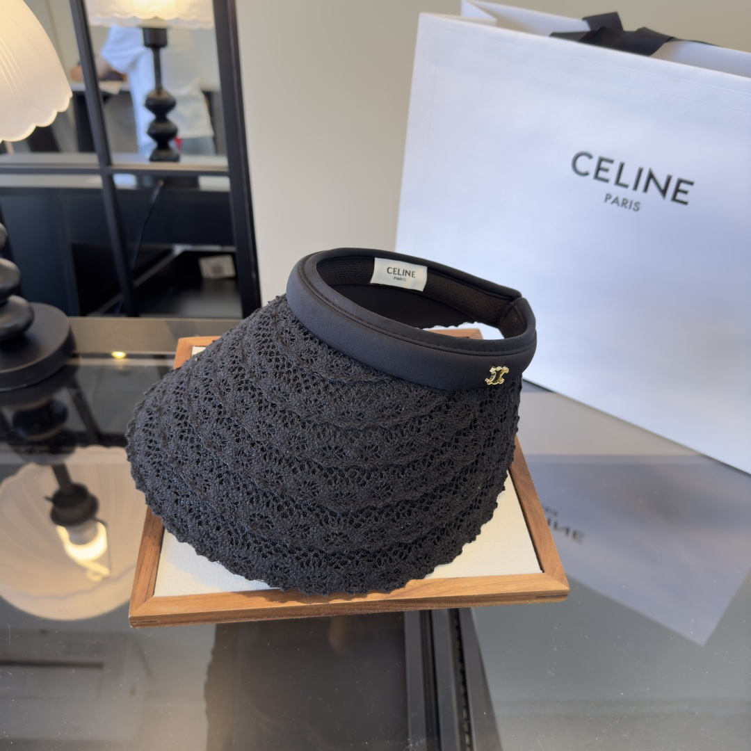 Celine hoed ¥