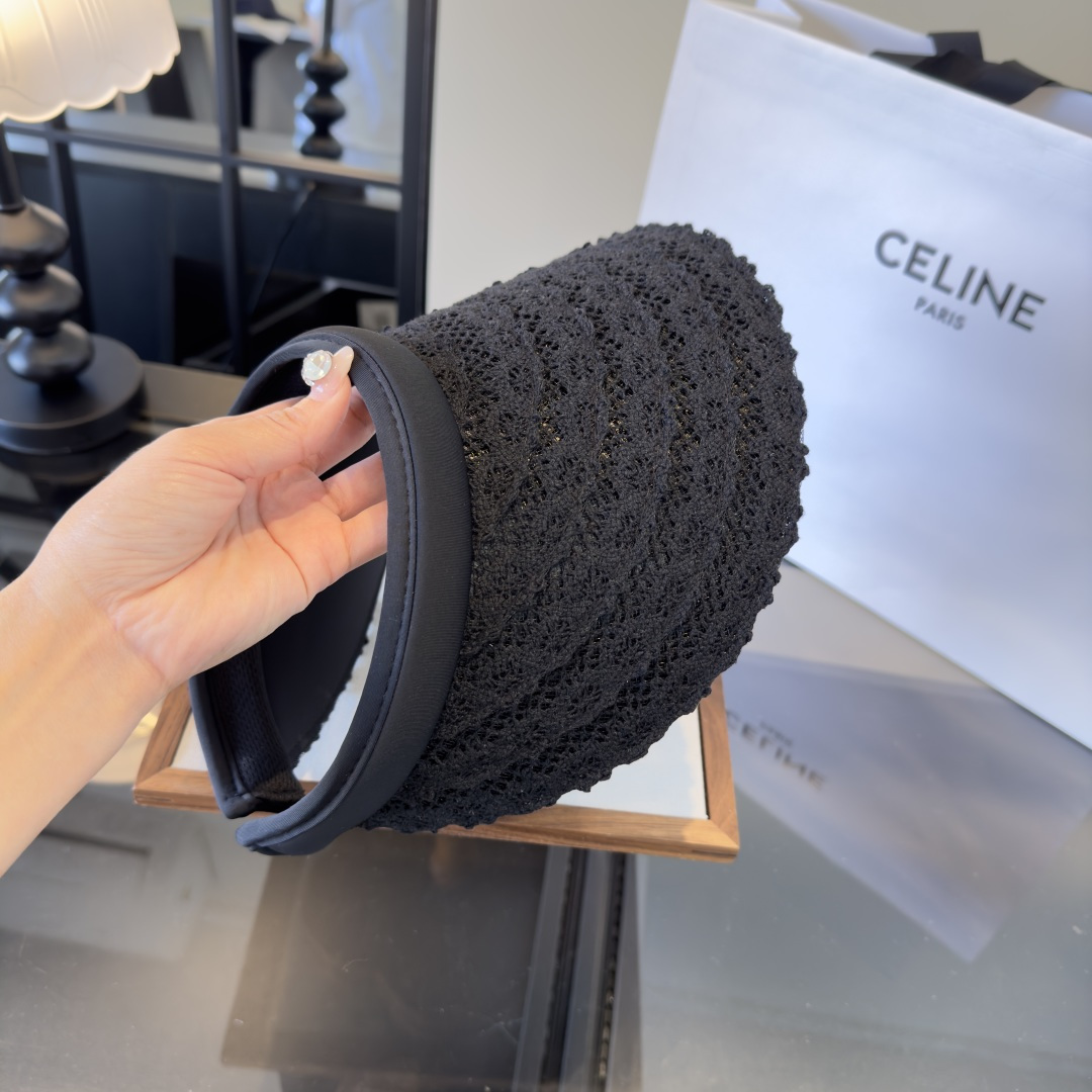 Celine hoed ¥ — photo 5