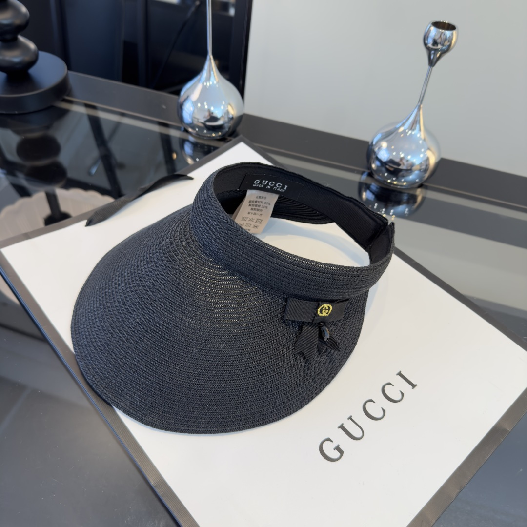gucci hat ¥ — photo 4