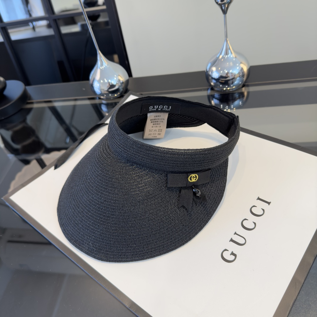 gucci hat ¥