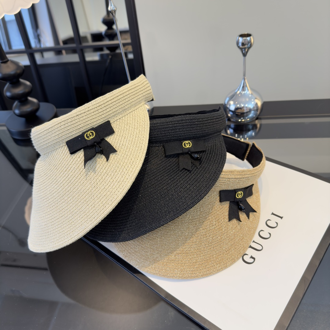 gucci hat ¥ — photo 9