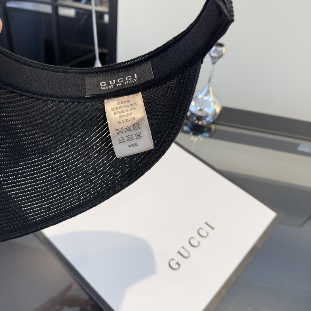 gucci hat ¥ — photo 7