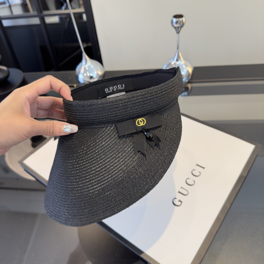 gucci hat ¥ — photo 3