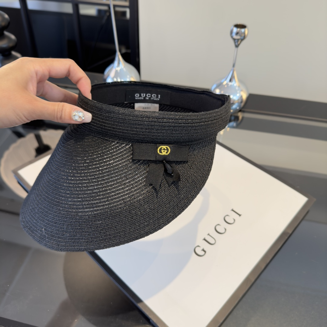 gucci hat ¥ — photo 2