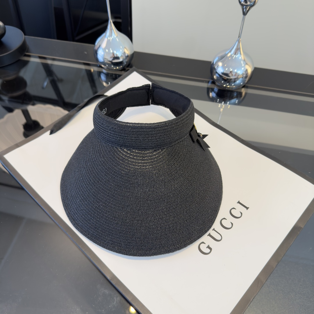 gucci hat ¥ — photo 5