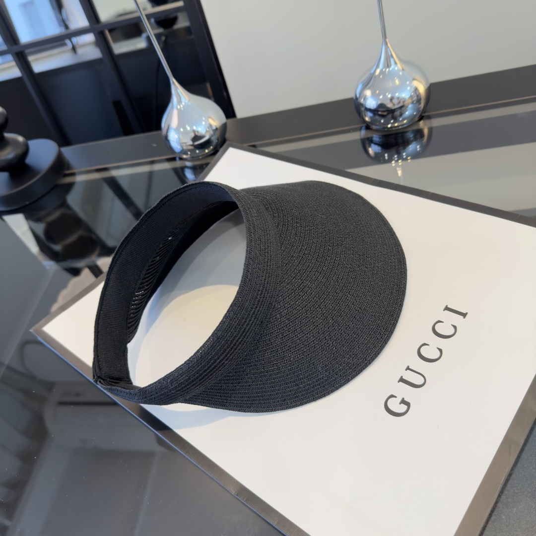 gucci hat ¥ — photo 6