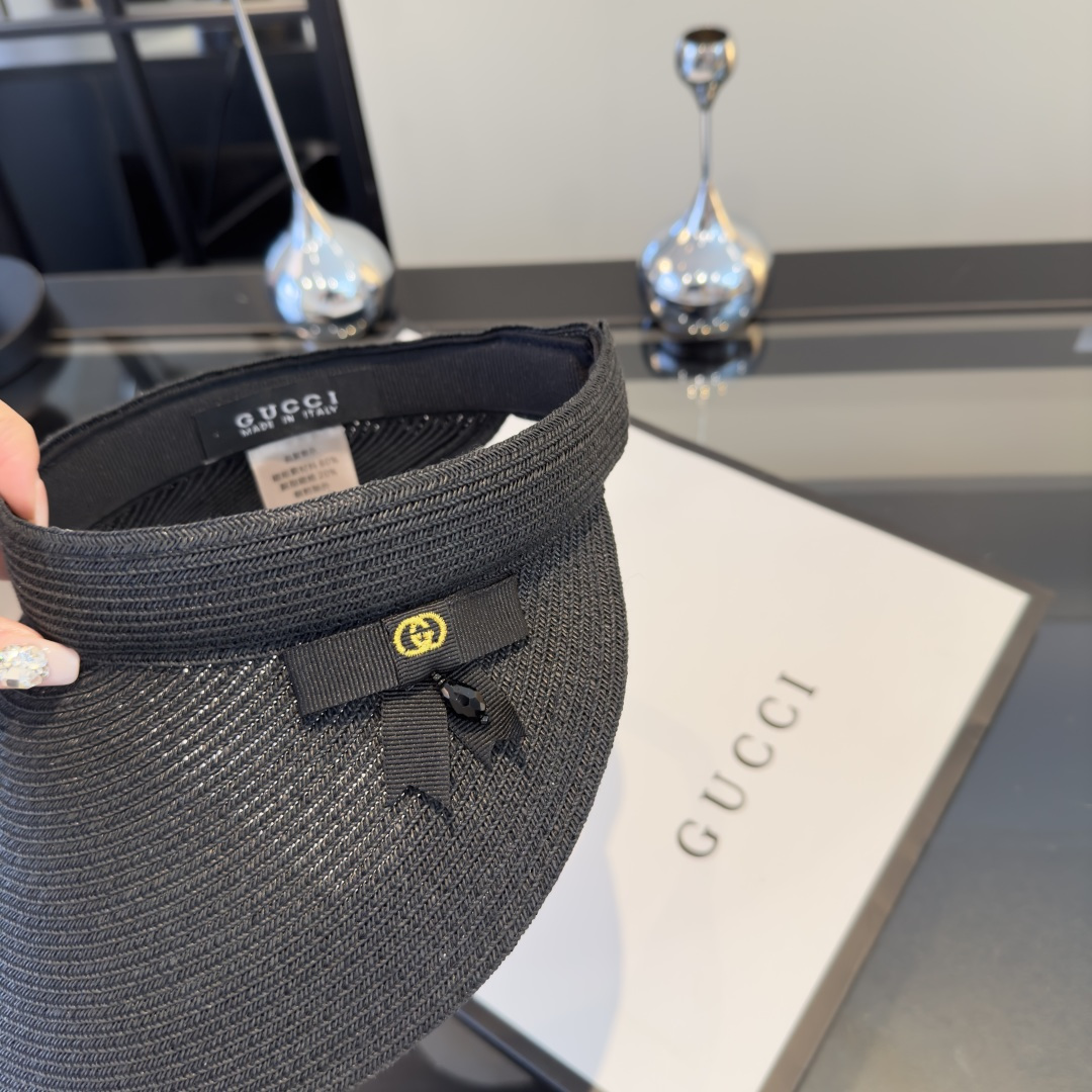 gucci hat ¥ — photo 8