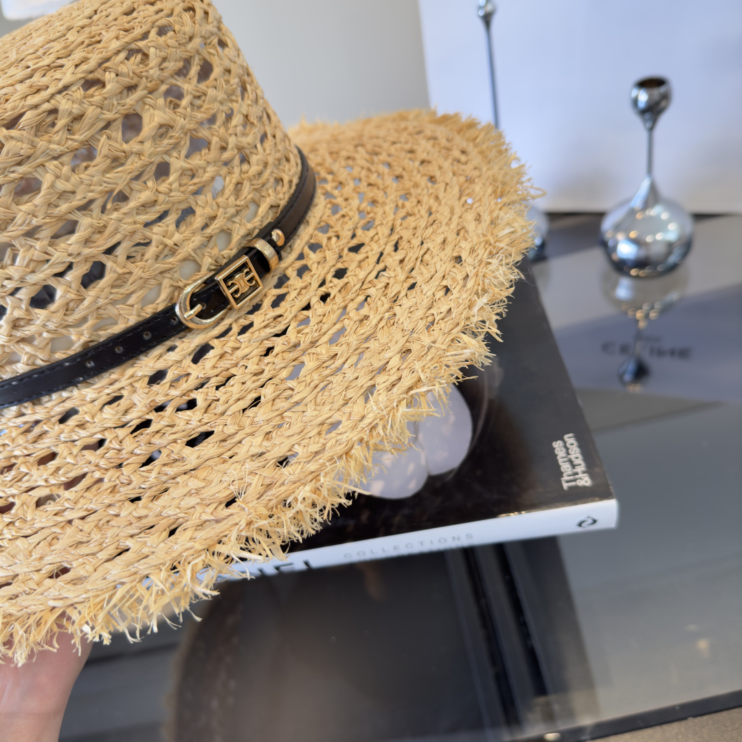 Celine hat ¥ — photo 9