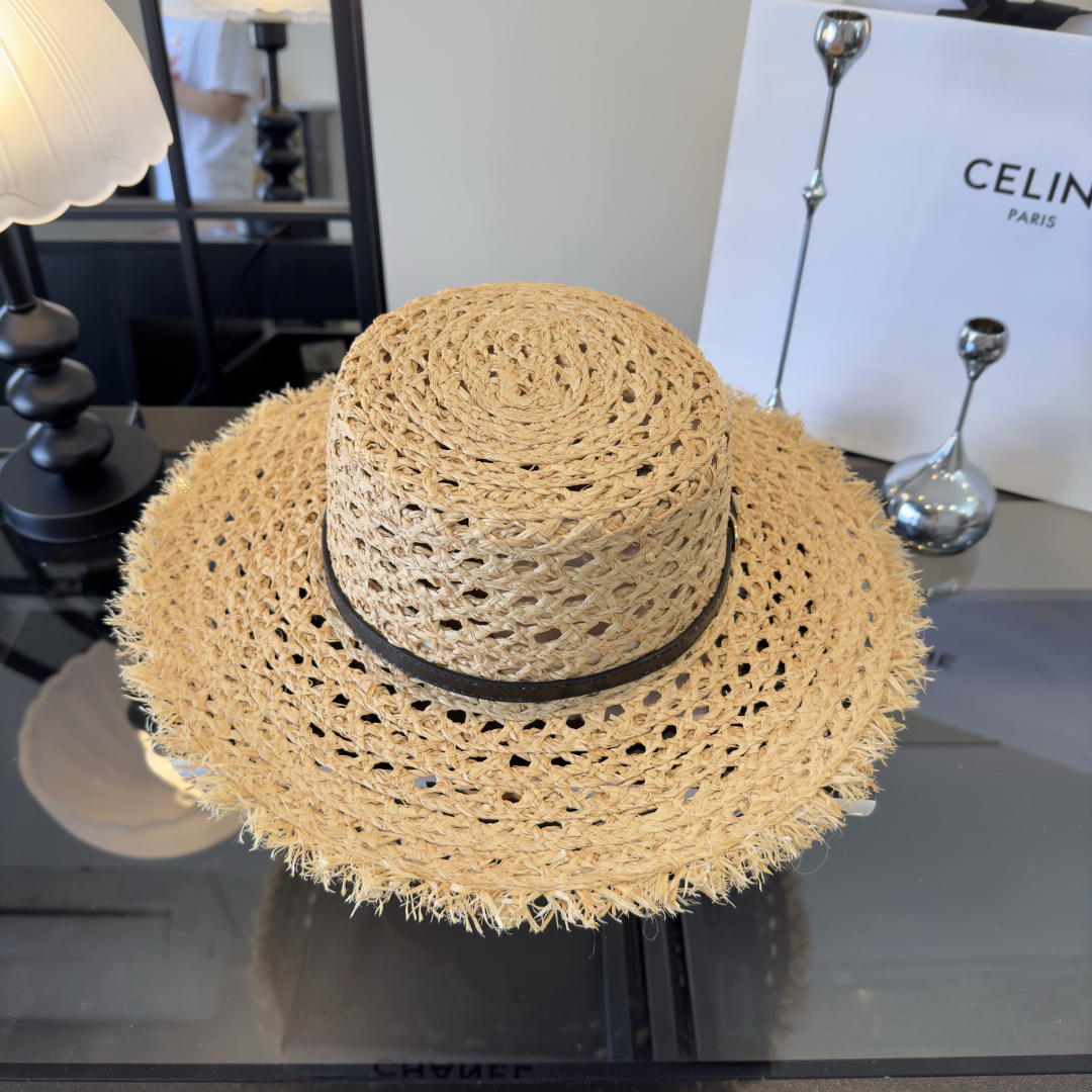 Celine hat ¥ — photo 7