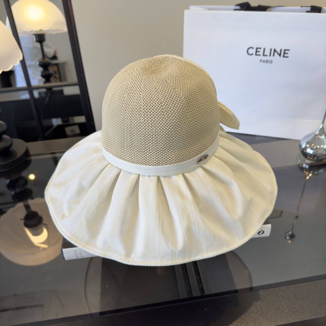 Celine hat ¥ — photo 2
