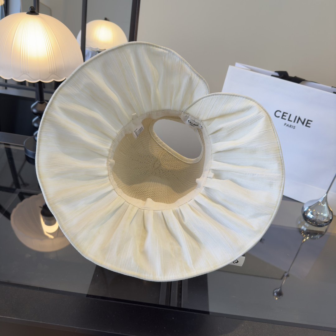 Celine hat ¥ — photo 9