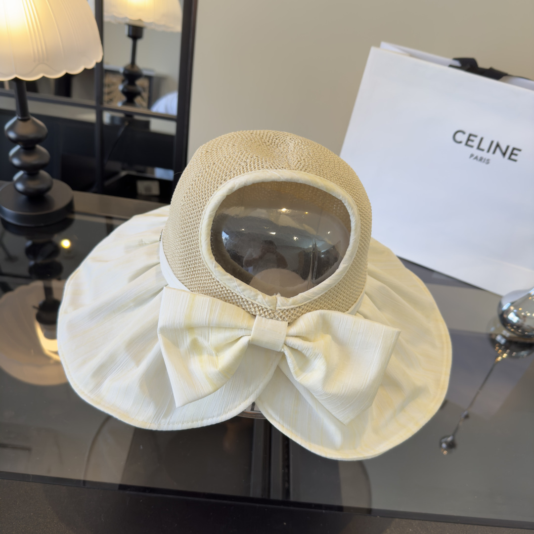 Celine hat ¥ — photo 7