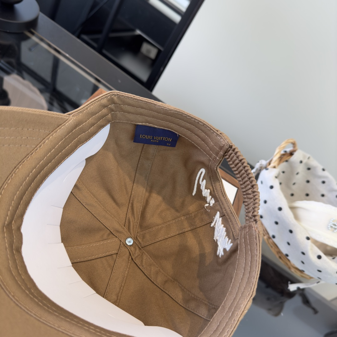 Plv路易斯新款鸭舌帽，跑量款