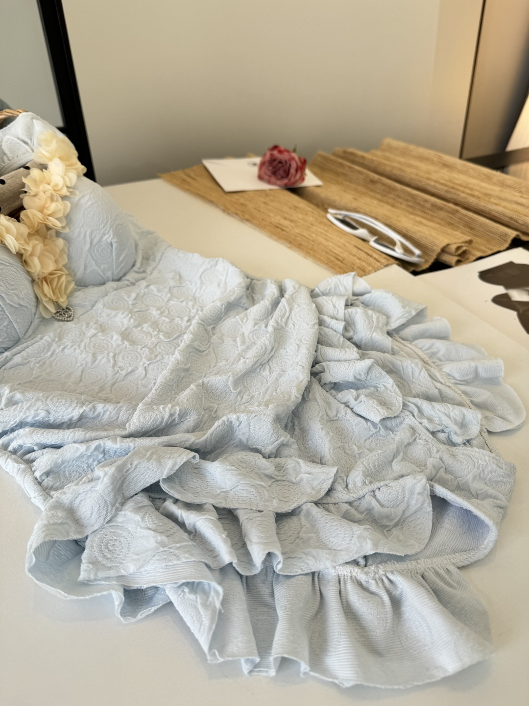 。Chanel 香奈儿连体泳衣 😍🥰适合多种场景的游泳衣🏊‍♀️海边 游泳池 温泉 水上乐园 漂流都可以