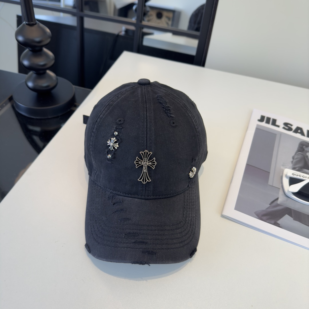 NO:743093,Chrome hearts new peaked cap, head circumference 57cm hat straw hat fisherman hat baseball cap, hat, chrome hearts, espadrilles, hats19860909克罗心新款鸭舌帽,头围57cm帽子草帽渔夫帽棒球帽,帽子,chrome hearts,espadrilles,hats,hat
