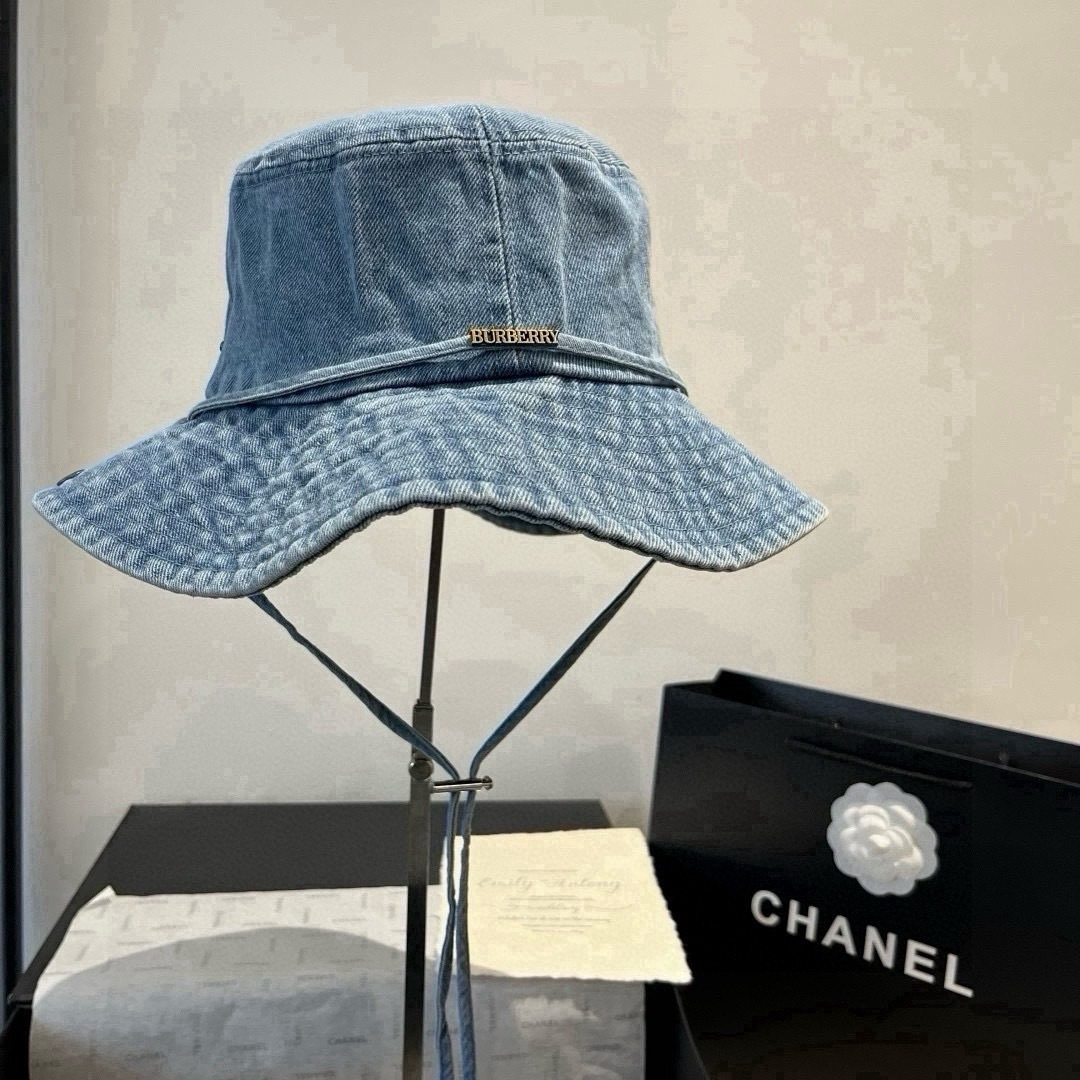 NO:743012,burberry Burberry new denim fisherman hat, head circumference 57cm hat straw hat fisherman hat baseball cap, hat, burberry, burberry, espadrilles, hats19860909burberry巴宝莉新款牛仔渔夫帽,头围57cm帽子草帽渔夫帽棒球帽,帽子,burberry,burberry,espadrilles,hats,hat