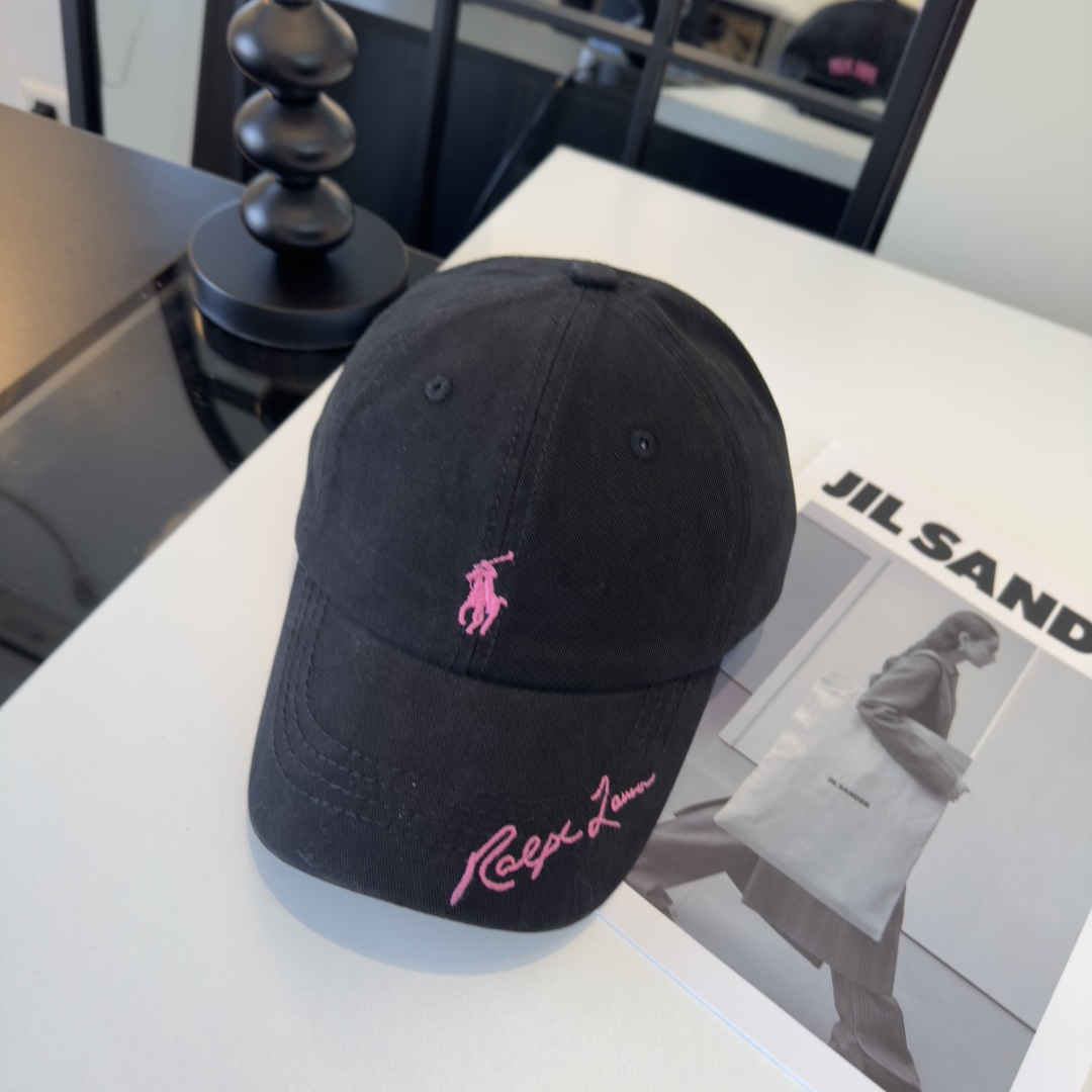 PPolo保罗新款遮阳鸭舌帽，头围57cm