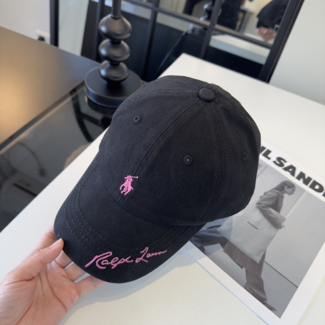 PPolo保罗新款遮阳鸭舌帽，头围57cm