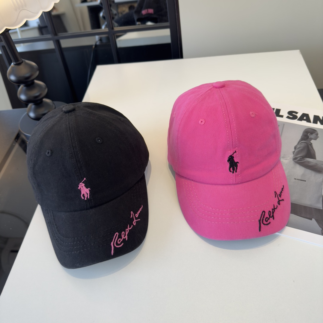 PPolo保罗新款遮阳鸭舌帽，头围57cm