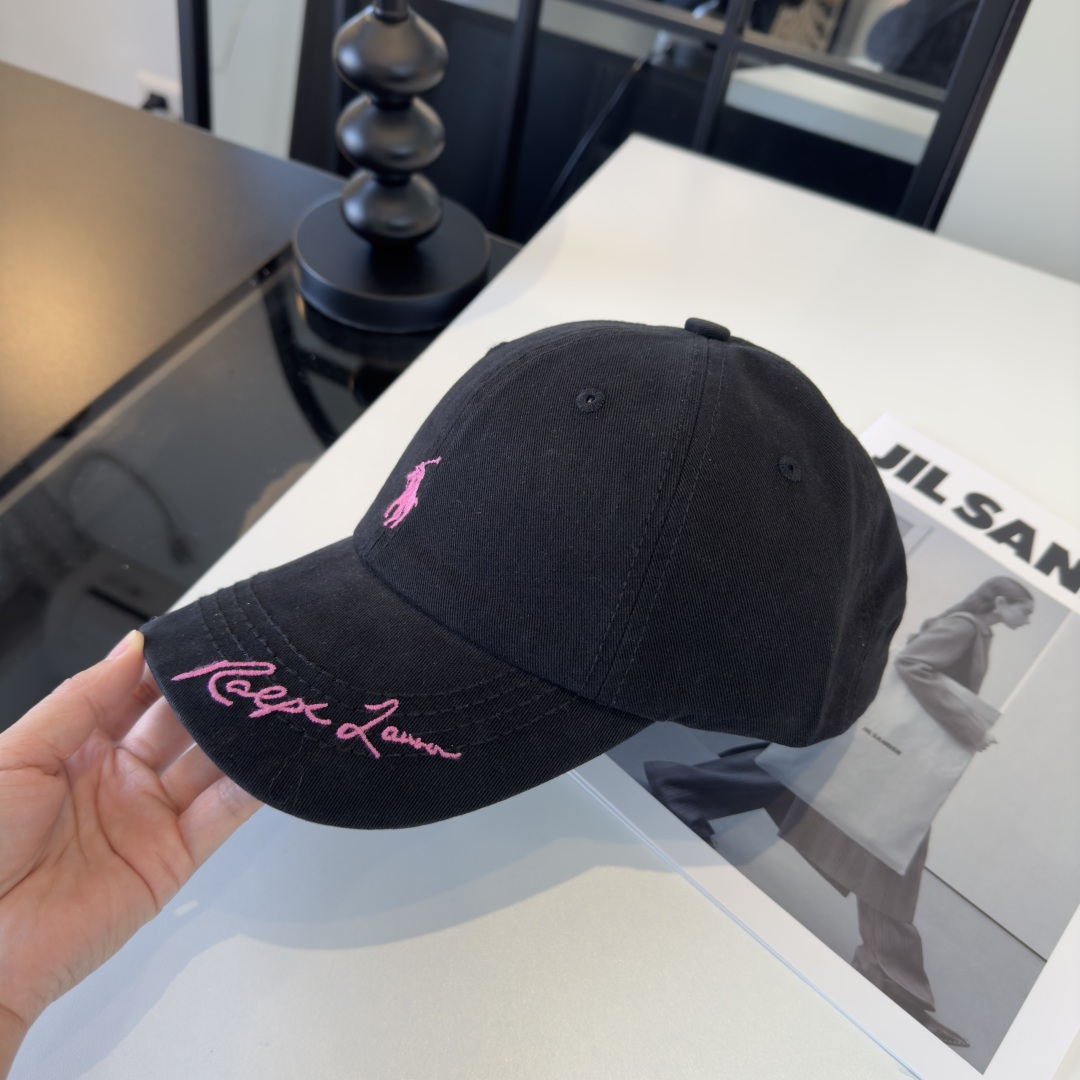 PPolo保罗新款遮阳鸭舌帽，头围57cm