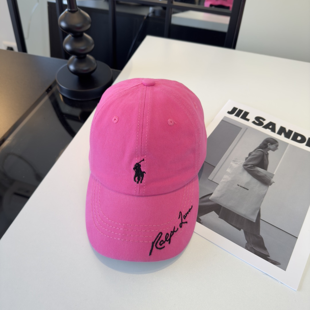 PPolo保罗新款遮阳鸭舌帽，头围57cm