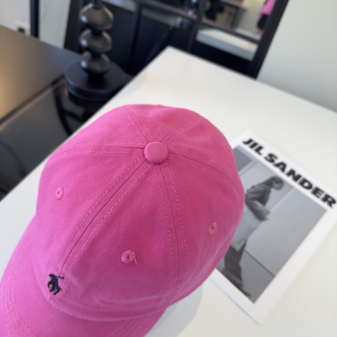 PPolo保罗新款遮阳鸭舌帽，头围57cm