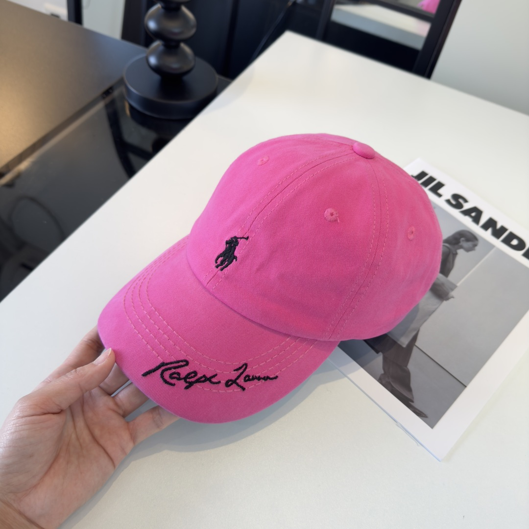 PPolo保罗新款遮阳鸭舌帽，头围57cm