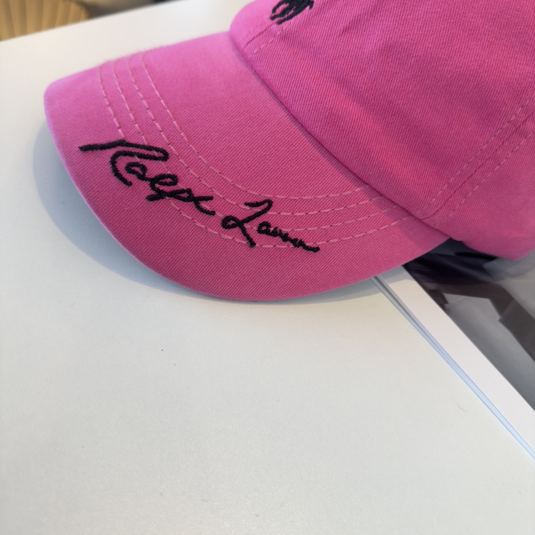 PPolo保罗新款遮阳鸭舌帽，头围57cm