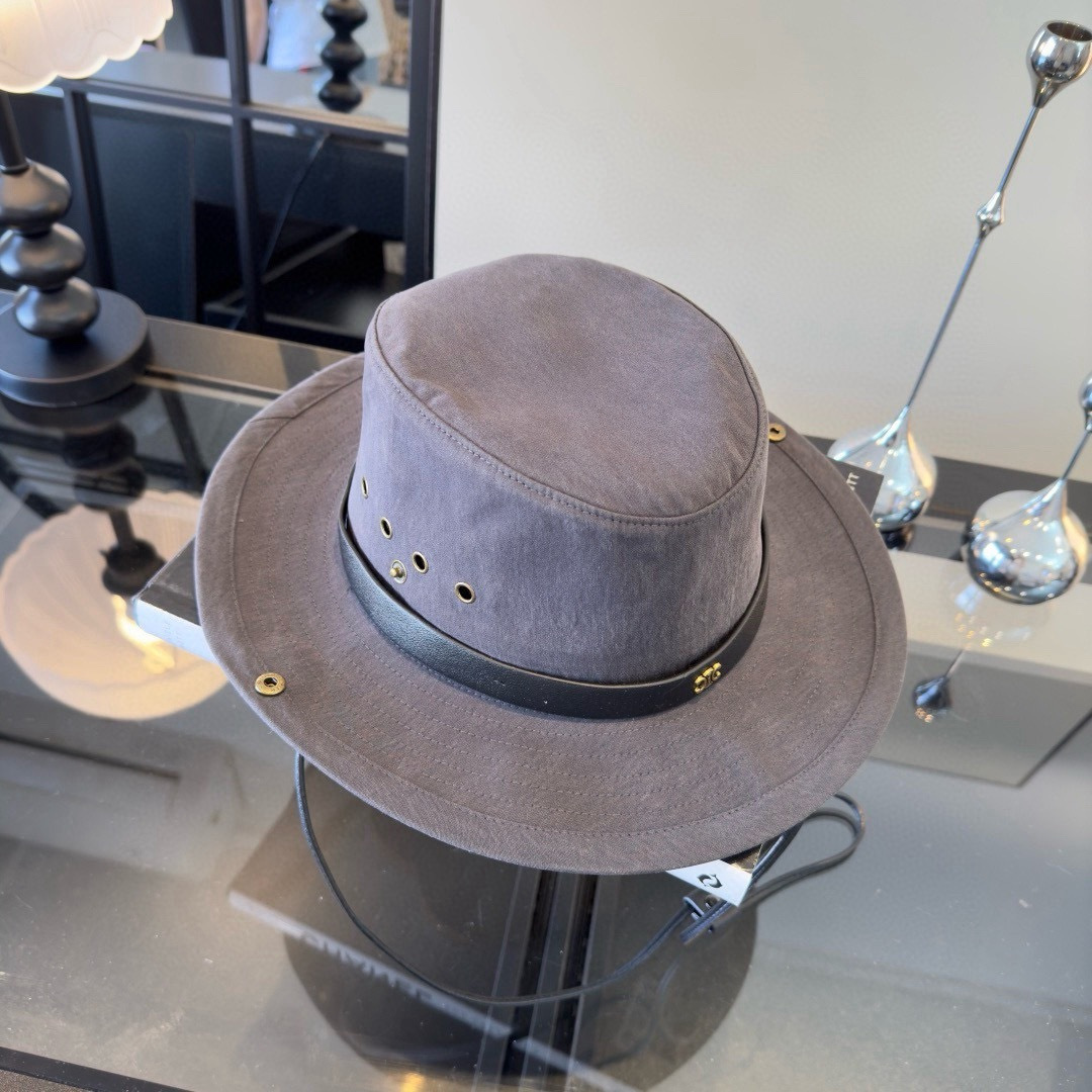 P Celine赛琳新款骑士帽，遮阳鸭舌帽，头围57cm