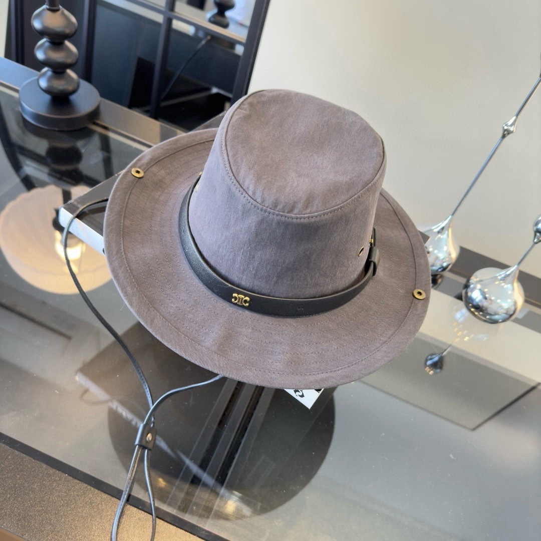 P Celine赛琳新款骑士帽，遮阳鸭舌帽，头围57cm