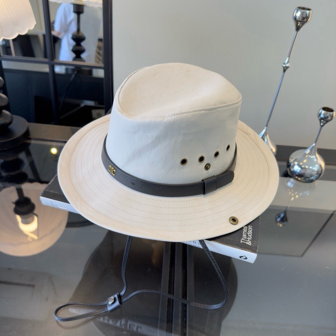 P Celine赛琳新款骑士帽，遮阳鸭舌帽，头围57cm