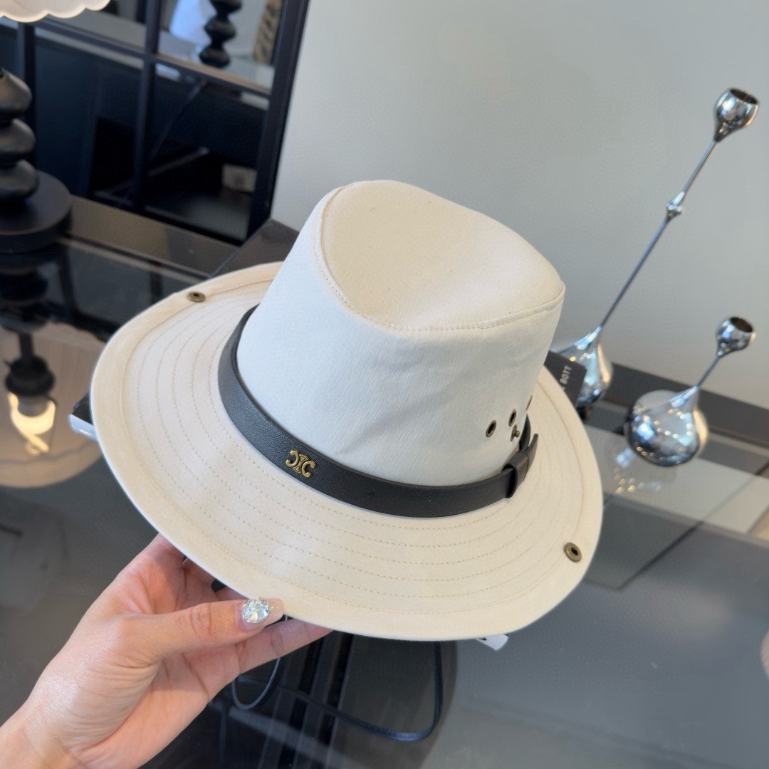 P Celine赛琳新款骑士帽，遮阳鸭舌帽，头围57cm