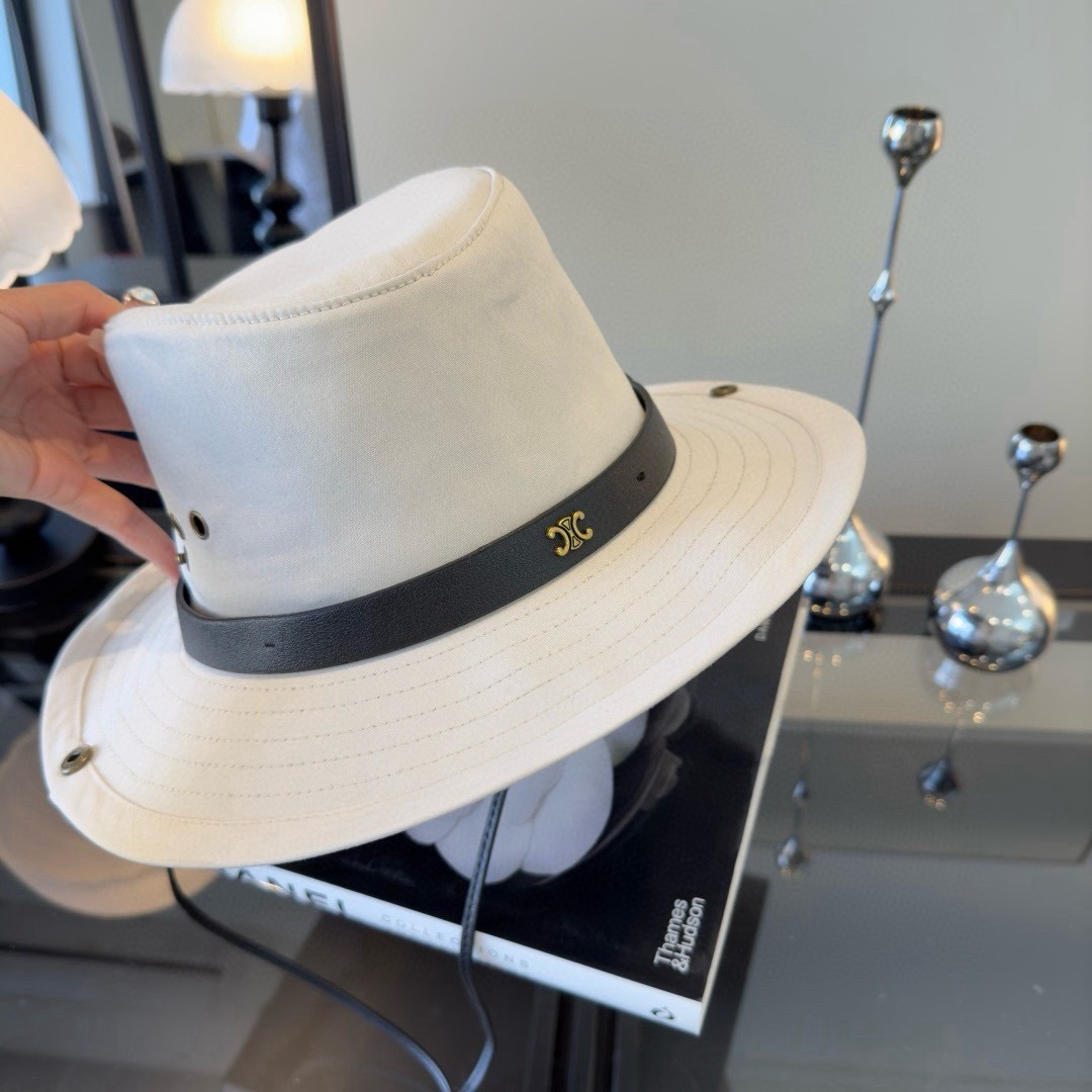 P Celine赛琳新款骑士帽，遮阳鸭舌帽，头围57cm