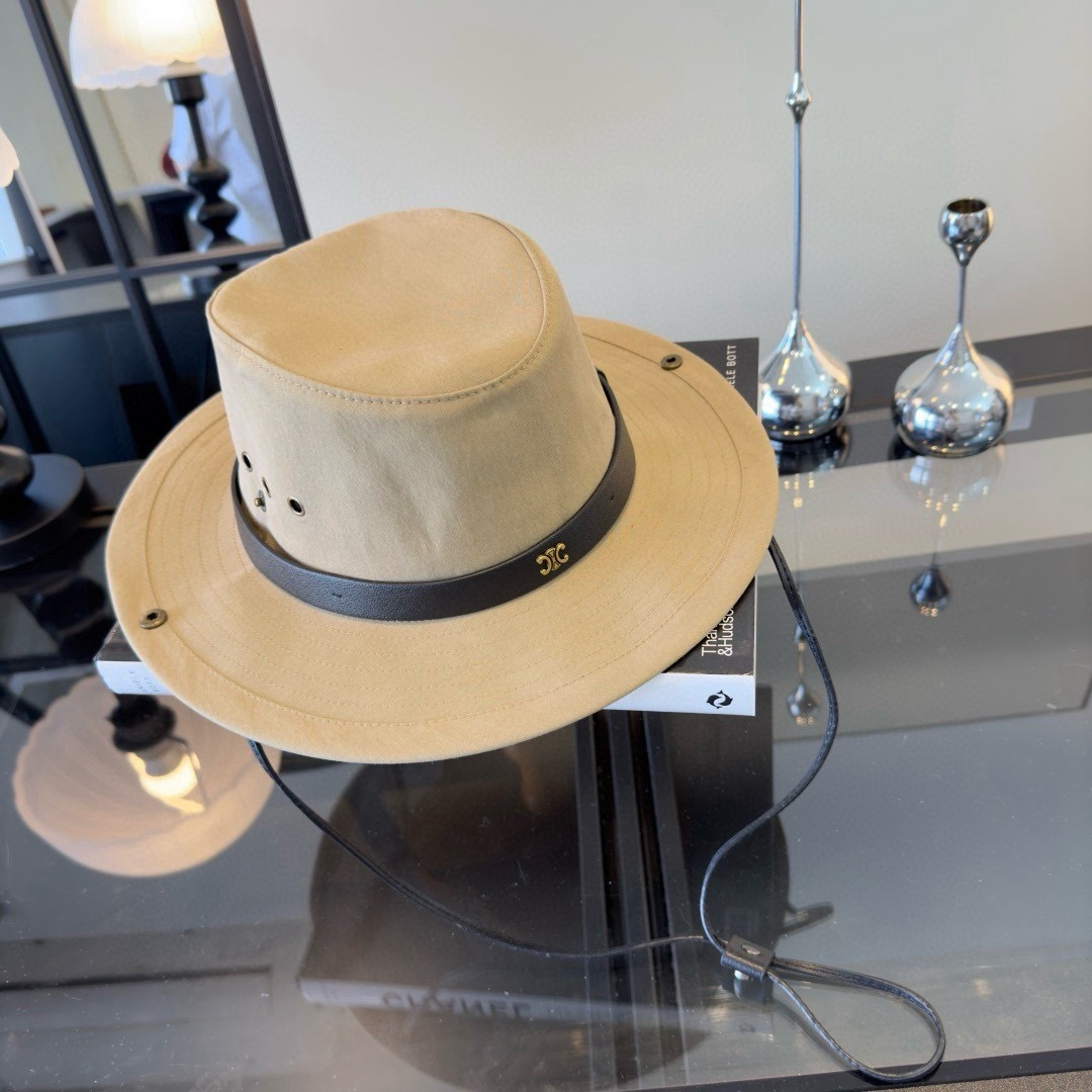 P Celine赛琳新款骑士帽，遮阳鸭舌帽，头围57cm