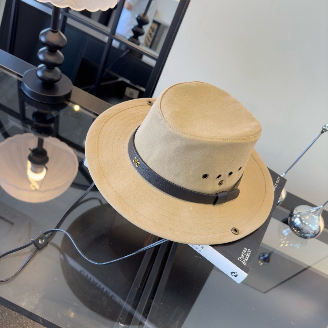 P Celine赛琳新款骑士帽，遮阳鸭舌帽，头围57cm