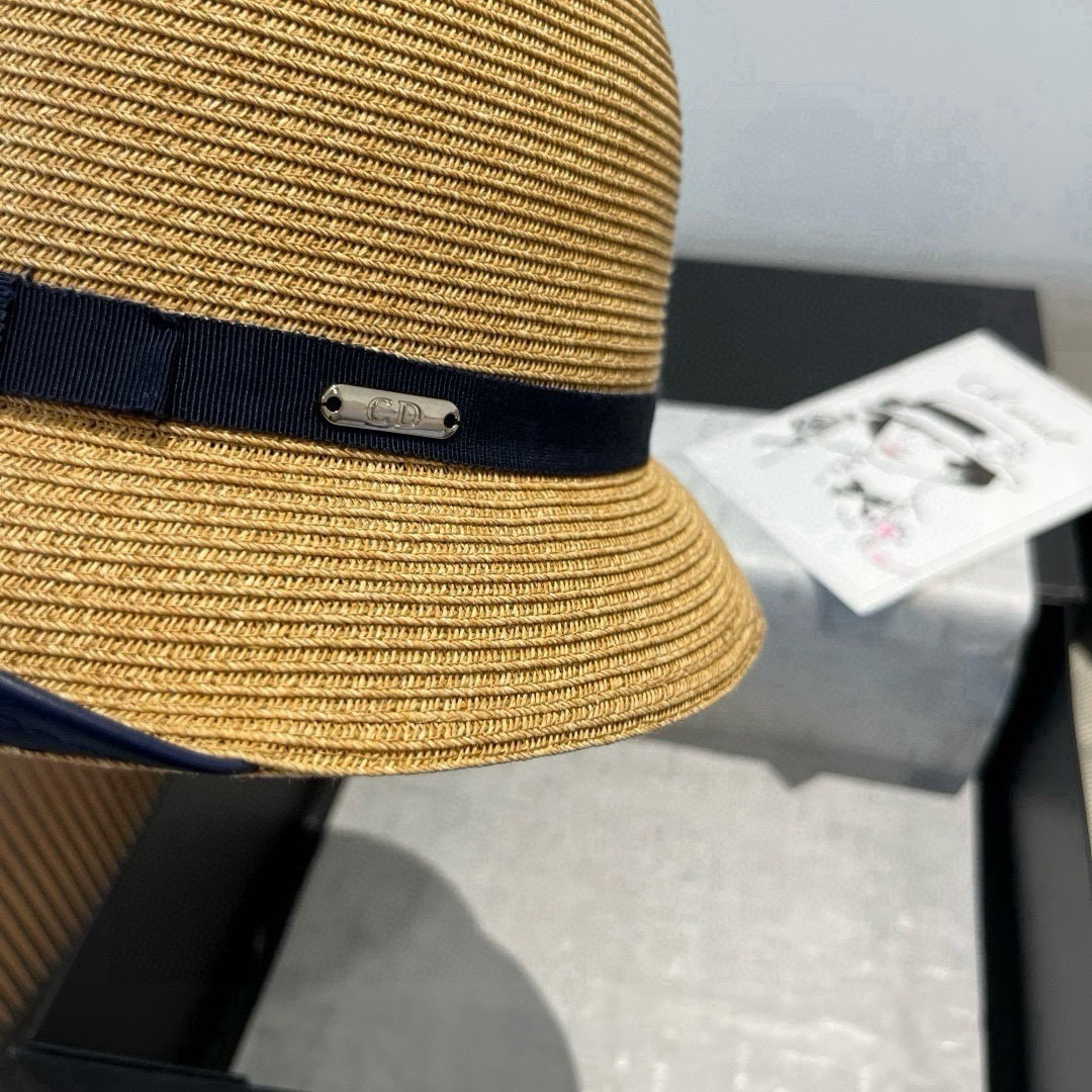 China Replica Dior Hats DRCP0403-4408