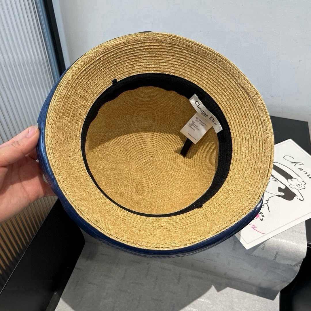 China Replica Dior Hats DRCP0403-4408