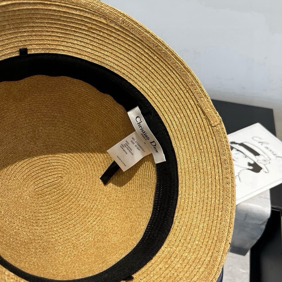 China Replica Dior Hats DRCP0403-4408