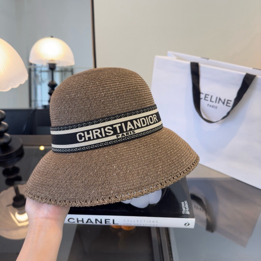 China Replica Dior Hats DRCP0403-324