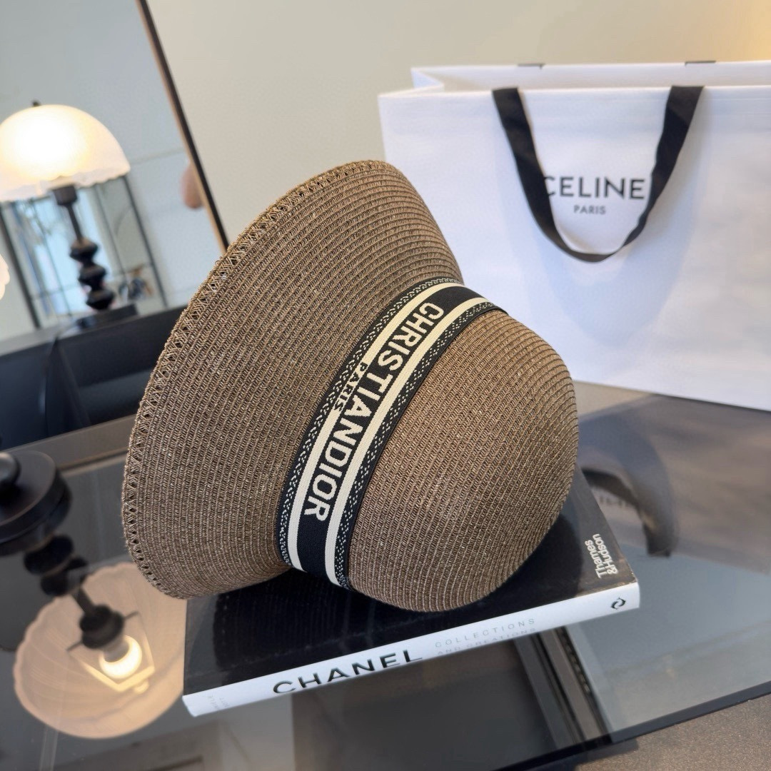 China Replica Dior Hats DRCP0403-324