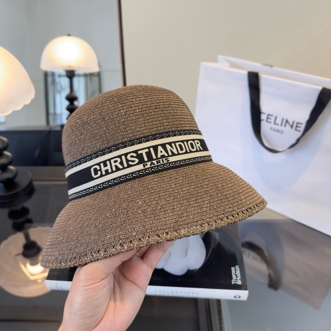 China Replica Dior Hats DRCP0403-324