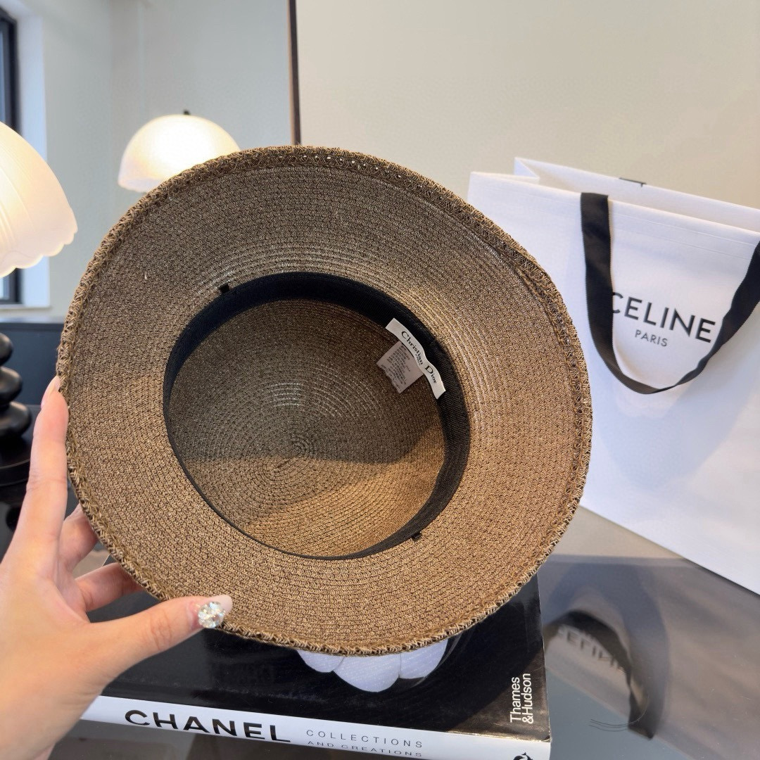 China Replica Dior Hats DRCP0403-324