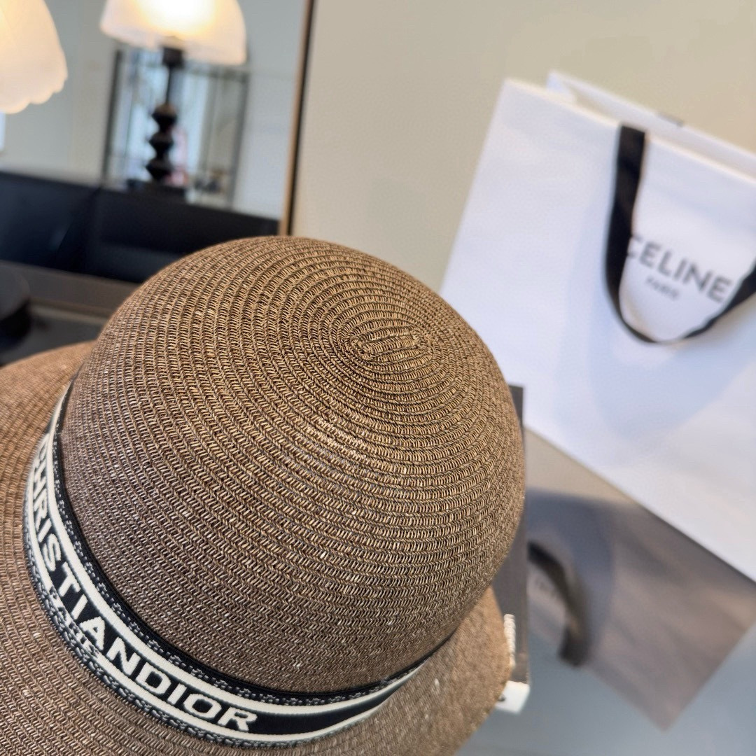 China Replica Dior Hats DRCP0403-324