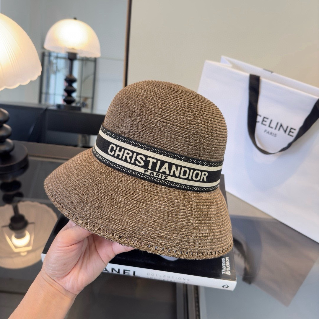 China Replica Dior Hats DRCP0403-324