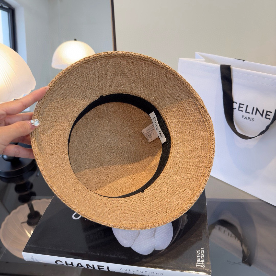 China Replica Dior Hats DRCP0403-2655