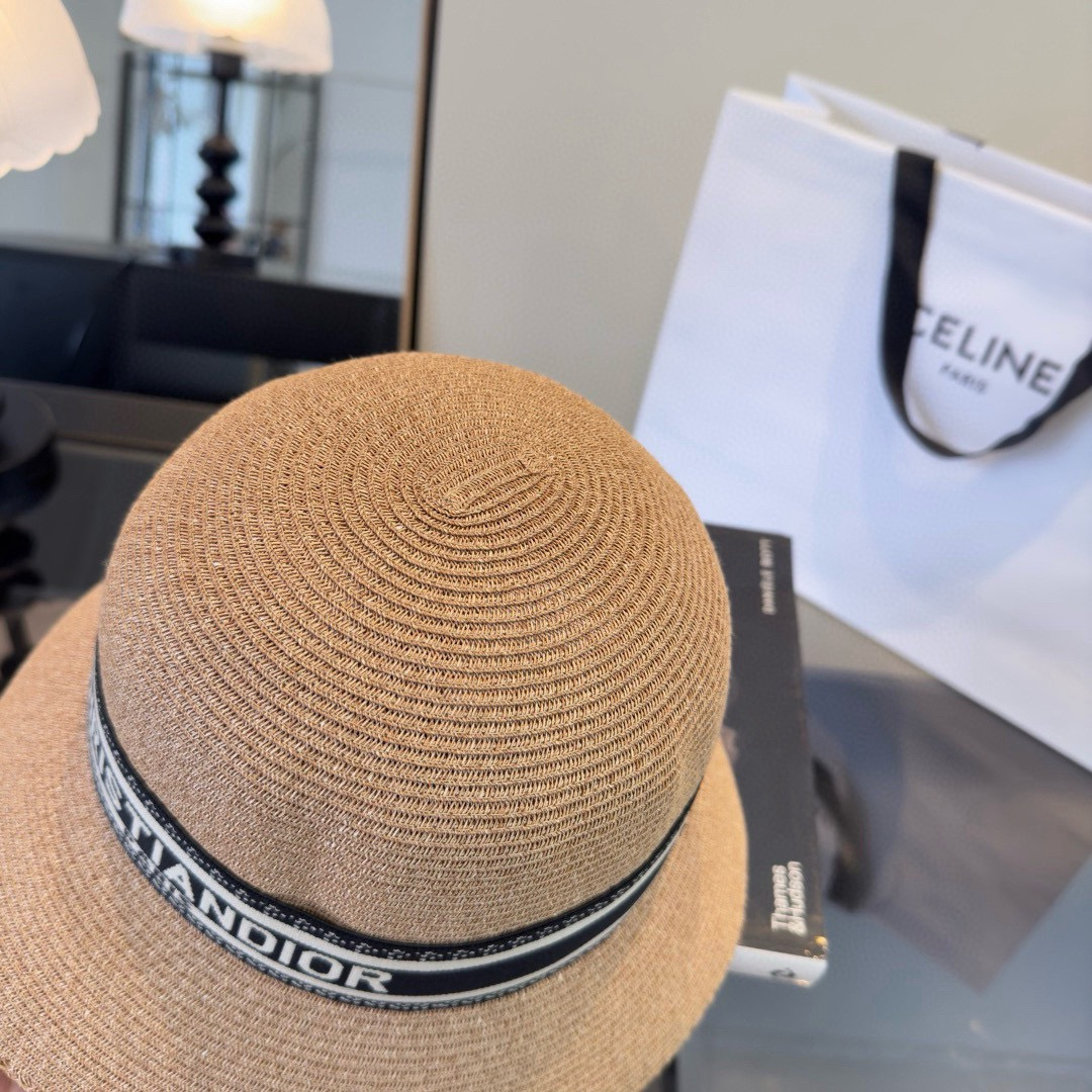 China Replica Dior Hats DRCP0403-2655