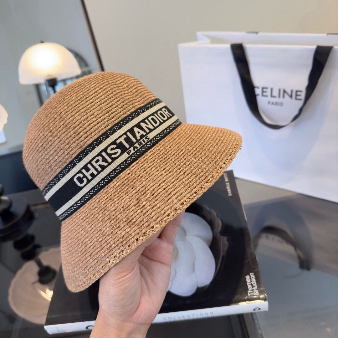 China Replica Dior Hats DRCP0403-2655