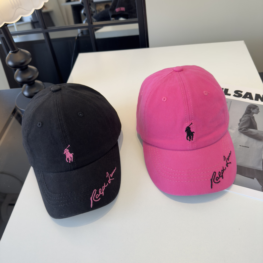 PPolo保罗新款遮阳鸭舌帽，头围57cm