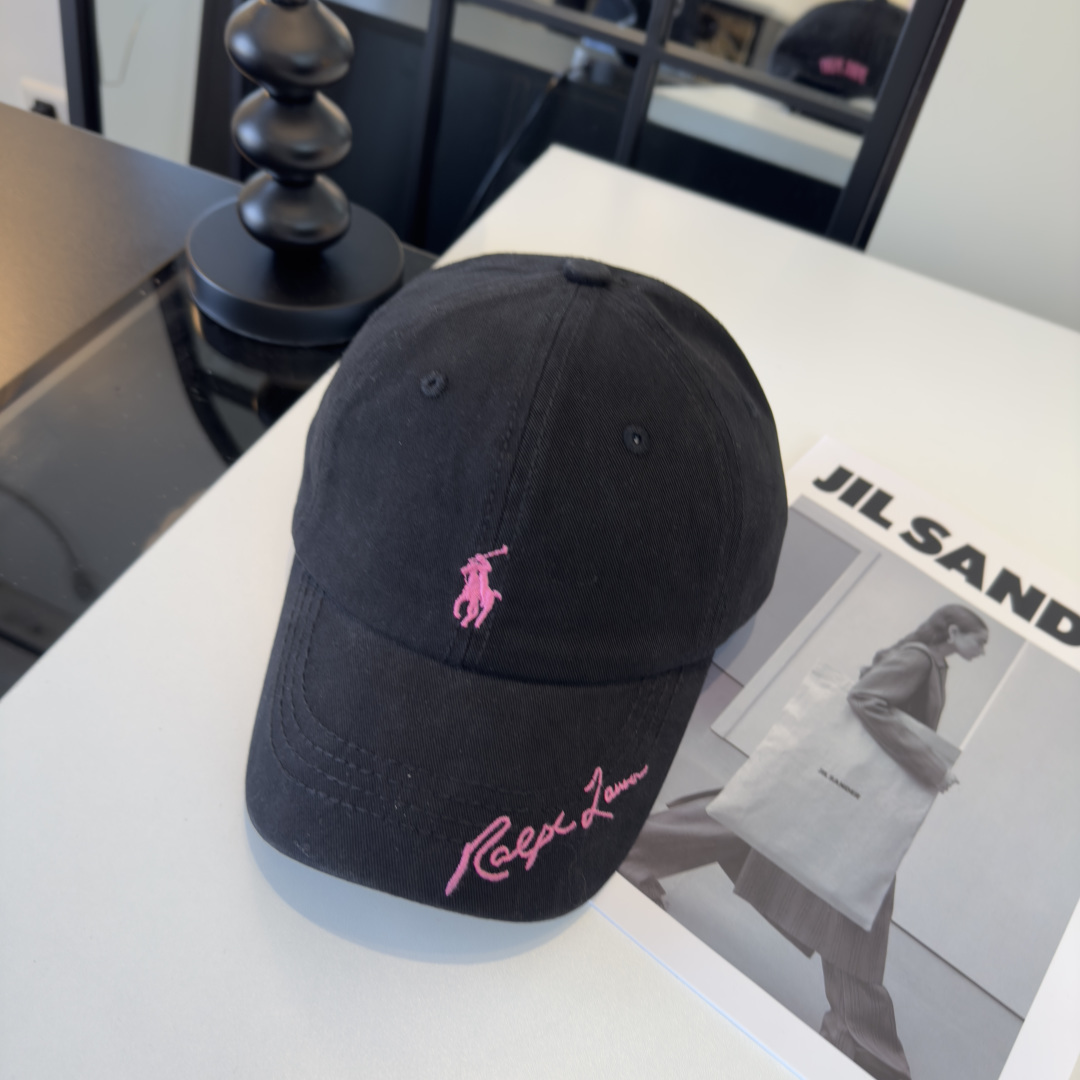 PPolo保罗新款遮阳鸭舌帽，头围57cm