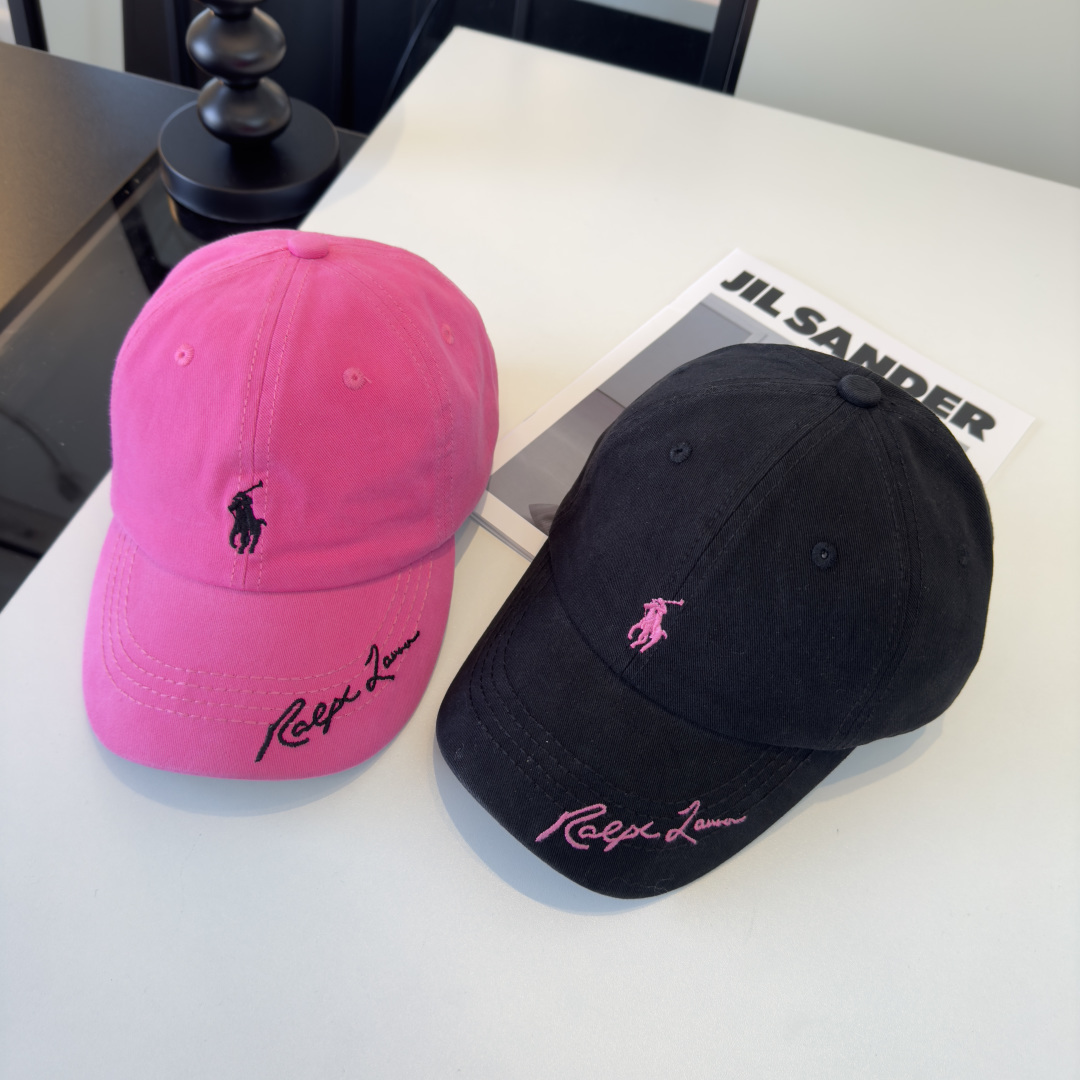 PPolo保罗新款遮阳鸭舌帽，头围57cm